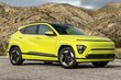 2024 Hyundai Kona Electric