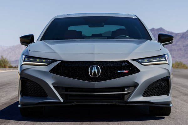 2024 Acura TLX Type S