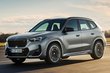 2024 BMW X1