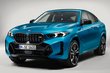 2024 BMW X6