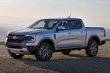 2024 Ford Ranger SuperCrew