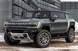 2024 GMC Hummer EV SUV