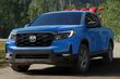 2024 Honda Ridgeline