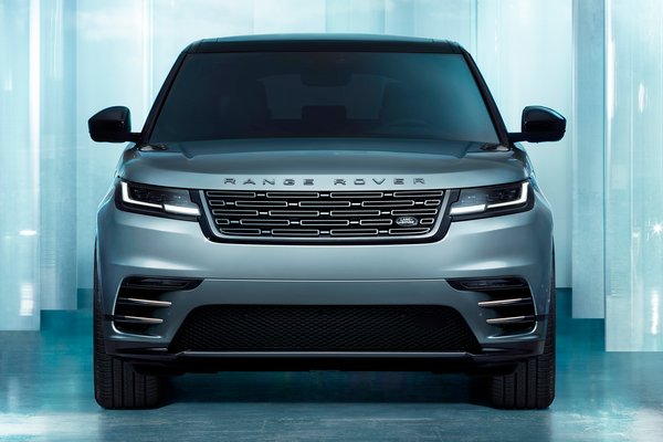 2024 Land Rover Range Rover Velar