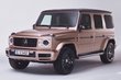 2024 Mercedes-Benz G-Class