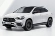 2024 Mercedes-Benz GLA-Class