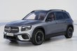 2024 Mercedes-Benz GLB-Class