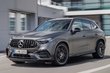 2024 Mercedes-Benz GLC-Class