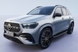 2024 Mercedes-Benz GLE-Class