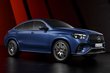 2024 Mercedes-Benz GLE-Class Coupe