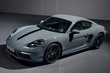 2024 Porsche 718 Cayman