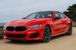 2026 BMW 8-Series Gran Coupe