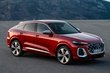2025 Audi Q5 Sportback